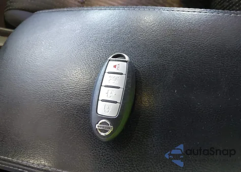 2016 Nissan Altima 2.5 S from USA, damaged, VIN 1N4AL3AP1GN322142